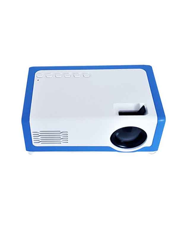 LED Multimedia Mini LED 1080p Portable Projector. Buy, Best Price in